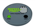 MOPEKA PRO kaasupullon Bluetooth-tasoanturi