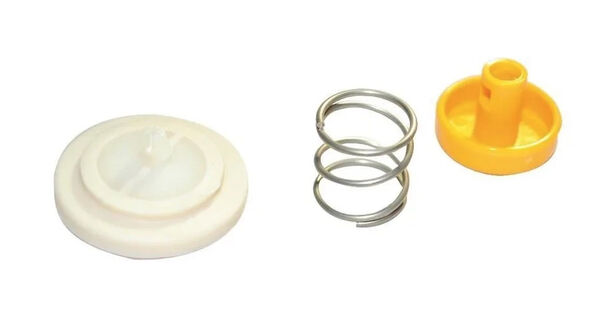 Korvausilmanappi Thetford Porta Potti / C2-C4 / C200 / C220 / C250 / C260