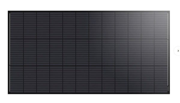 Aurinkopaneeli Horizon 170W, 12V