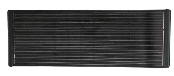 Aurinkopaneeli Arpina 180W black, 12V