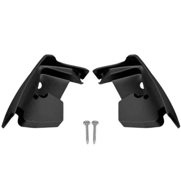 Thule etupalkin p&auml;&auml;typari 5200, antrasiitinharmaa