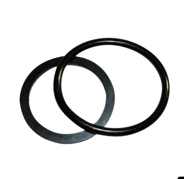 Tyhjennysputken / korkin tiiviste