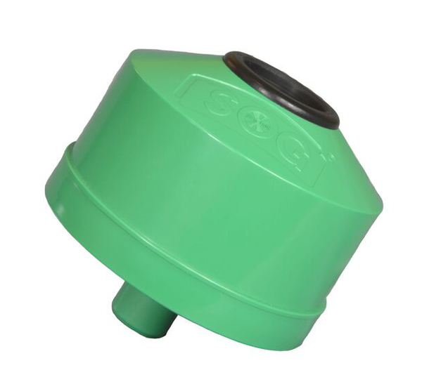 SOG-II suodatin- patruuna