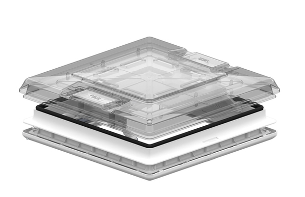 Fiamma Vent 50 kattoluukku