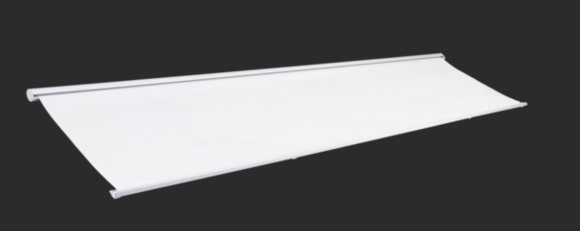 Dometic Markiisin rullaverho Rollo+ 3,50