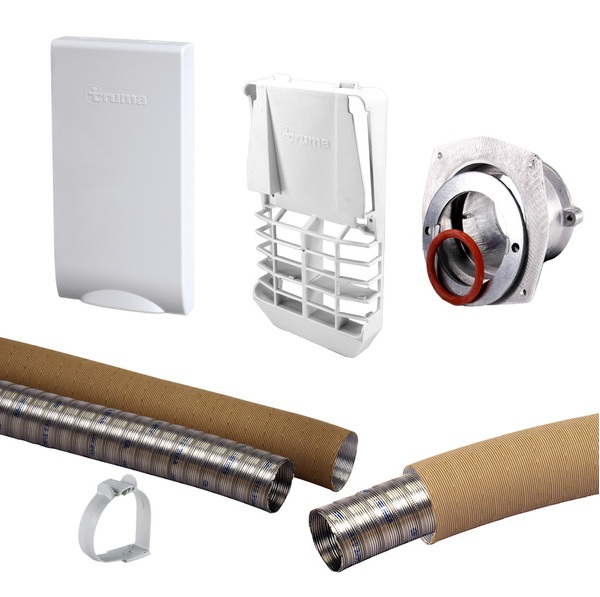 Truma sein&auml;l&auml;pivientisarja S 2200