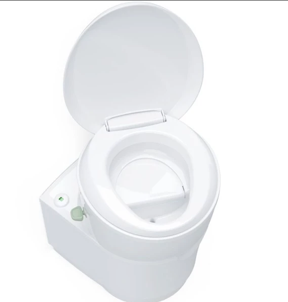 Thetford erotteleva k&auml;ym&auml;l&auml; S 220S