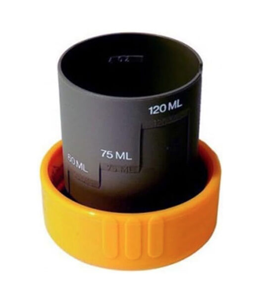 Korkki / annostelukuppi Thetford