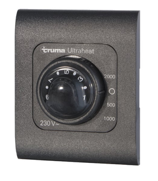 Truma ohjauspaneeli Ultraheat