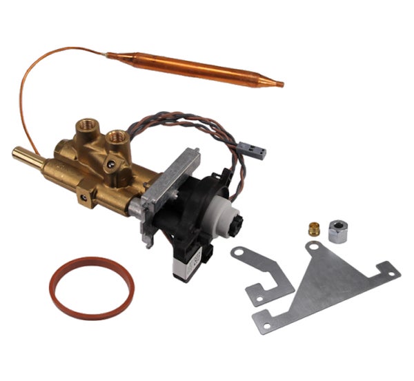 Truma sytytysventtiilisarja S 3004 / S 5004