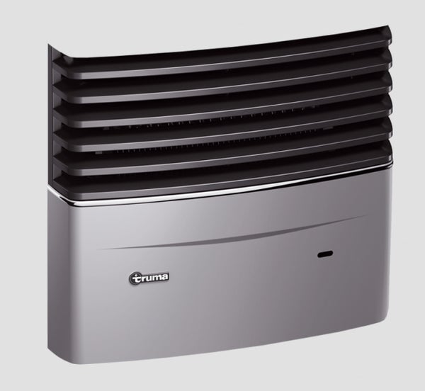 Truma j&auml;lkiasennuspaneeli S5004, helmenharmaa