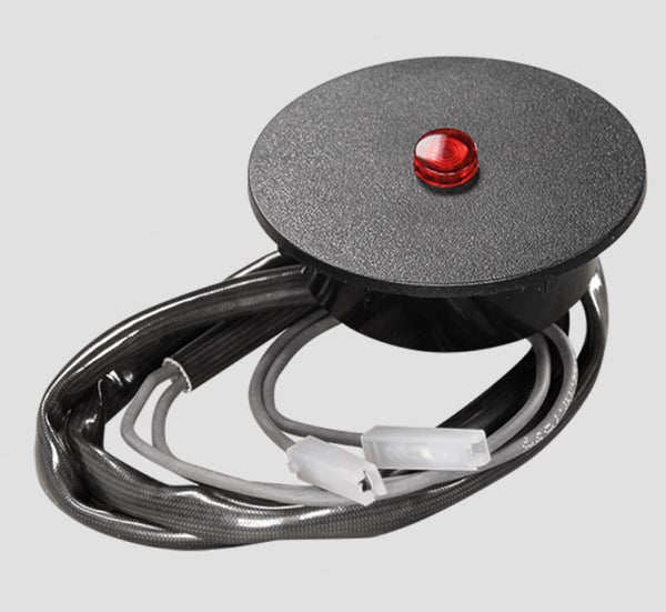 Truma sytytyksen n&auml;ytt&ouml; S 3004 / 5004