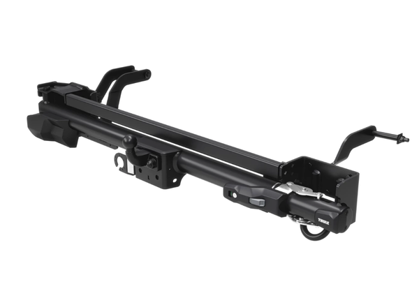 Thule vetokoukkuratkaisu VeloSwing