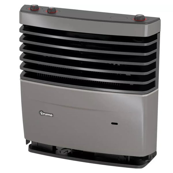 Etupelti S 5004 Titaaninharmaa