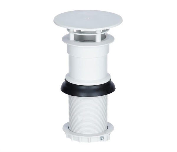 Truma kattol&auml;pivienti AK3 S-l&auml;mmittimiin