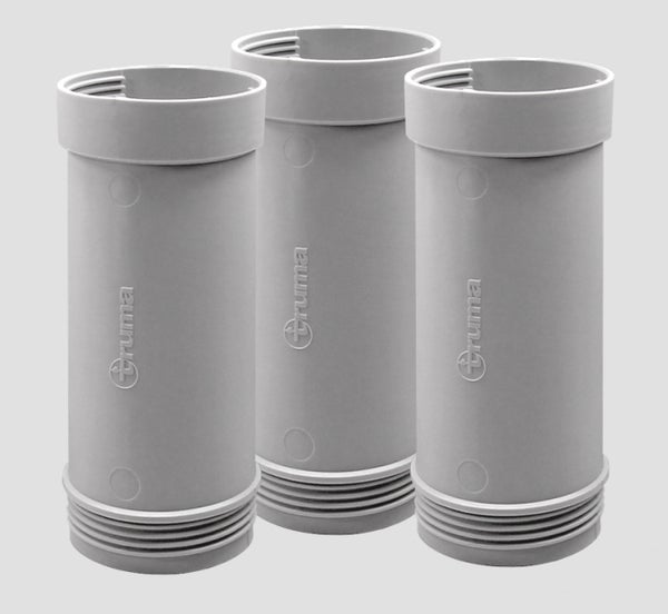 Truma hormin jatkoputki SKV S-l&auml;mmittimiin