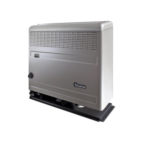 Truma S 2200 -l&auml;mmitin sytytysautomaatilla, vasenmalli