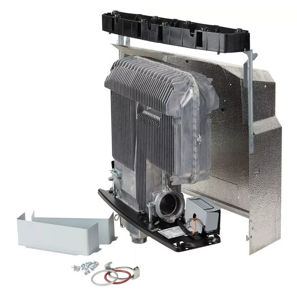 Truma S 3004 -l&auml;mmitin automaattisella sytytyksell&auml;