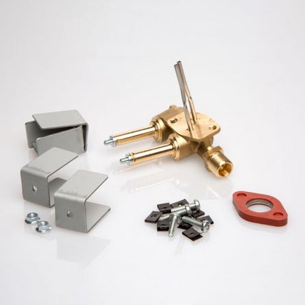 Truma magneettiventtilisarja Combi (05/2013-06/2018)