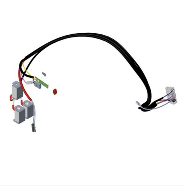 Truma johtosarja Combi 4