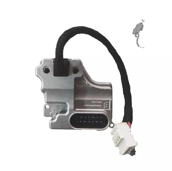 Truma ohjausyksikk&ouml; Combi D