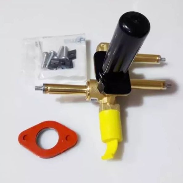 Truma magneettiventtilisarja Combi (06/2018-)