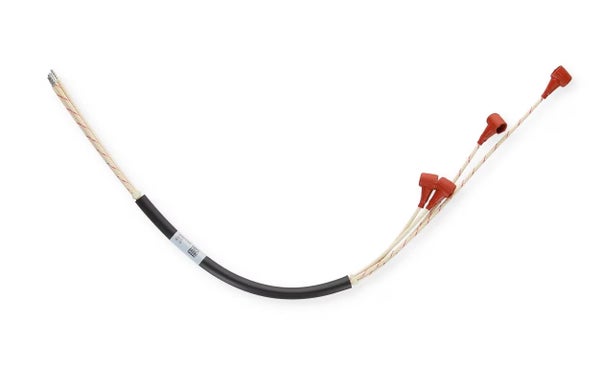 Truma l&auml;mmityselementtien johtosarja Combi 4E / 6E / D6E