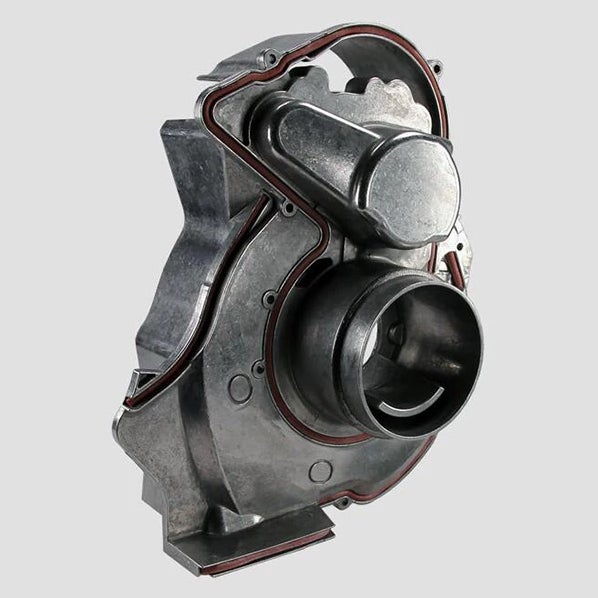 Truma adapteri Combi D 6