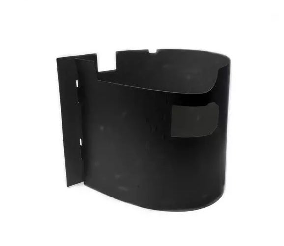 Truma ulkokuori Combi, musta