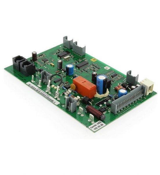 Truma piirilevy Combi D 4, 12V