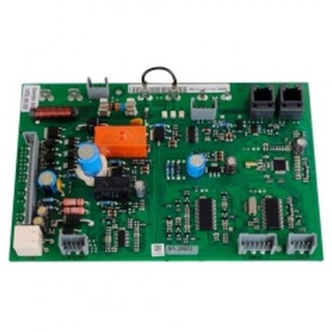 Truma piirilevy Combi 4 / 4E