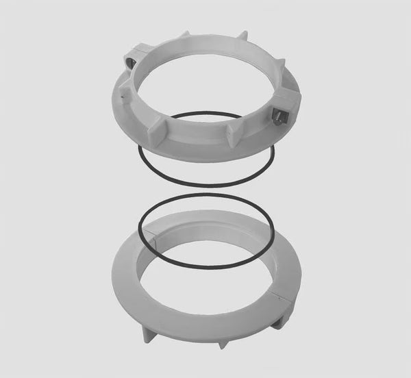 Truma savupiipun l&auml;pivienti SDDF Combi