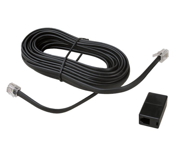 Truma ohjauspaneelin jatkojohto Combi