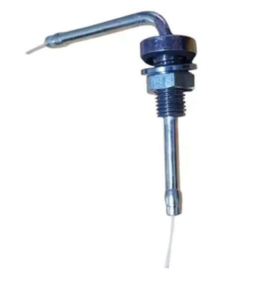 Truma polttoaineen t&auml;ytt&ouml;sarja TES 01 Combi D6E