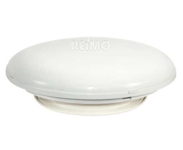 Tuuletin &Oslash;200 mm