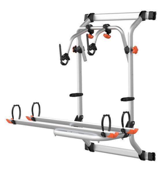 Lippert R-Bike Carrier hopea Ford Transit vm.2014->