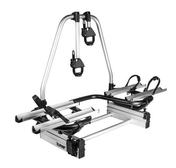 Eufab BS260 Vetoaisan py&ouml;r&auml;teline vaunuun