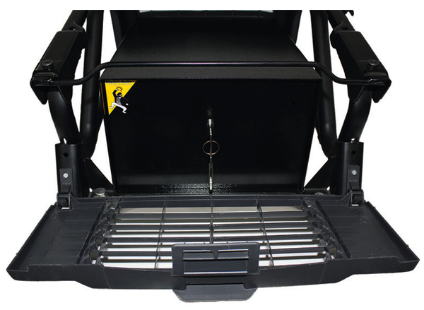 Tallelokero Safe Easy-Fix Ducato 250 / 290