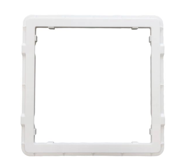 Asennuskehys Ducato 2007->