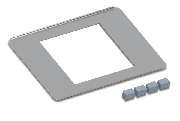 Vahvistuskehys Open Air Full Inverterille - 40 x 40 cm