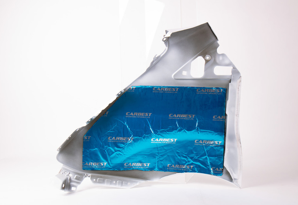 X-Trem Melunvaimennin 500 x 40 cm