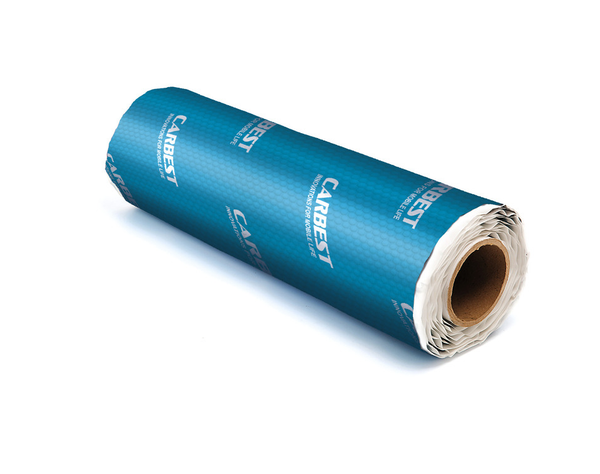 X-Trem Melunvaimennin 100 x 50 cm