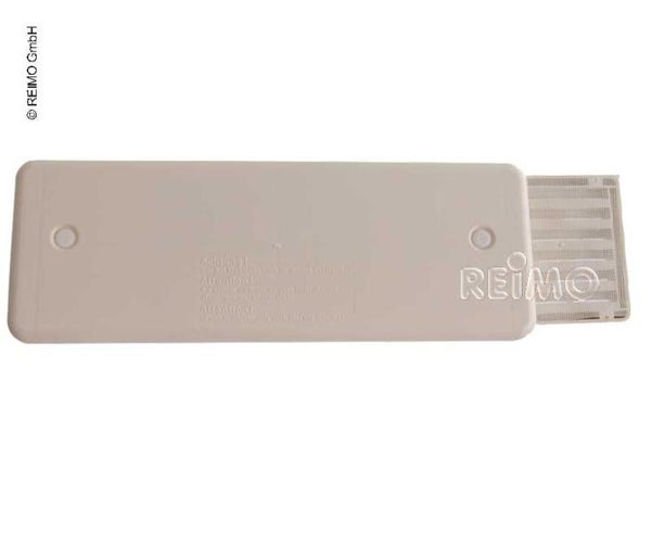 Ilmanvaihtoritil&auml; 360x120 mm