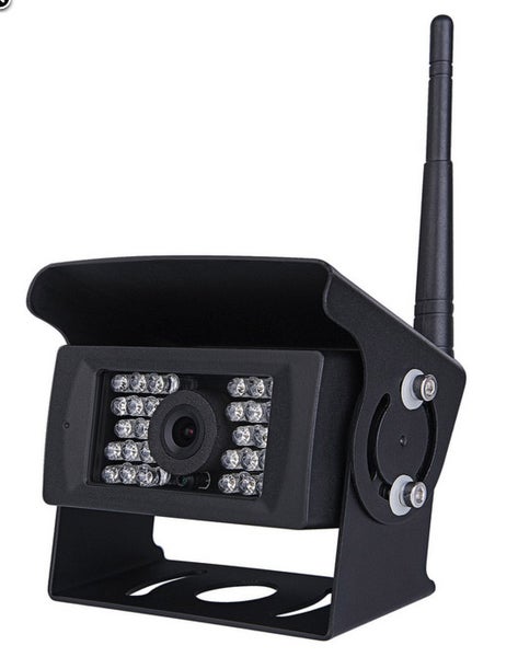 WiFi-peruutuskamera TruckIP PRO