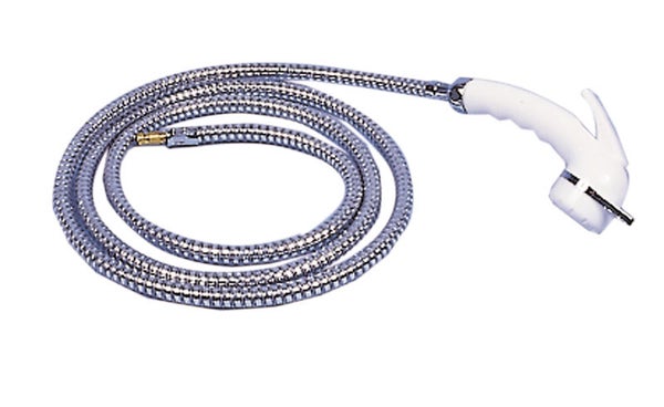 K&auml;sisuihku Charisma 2m