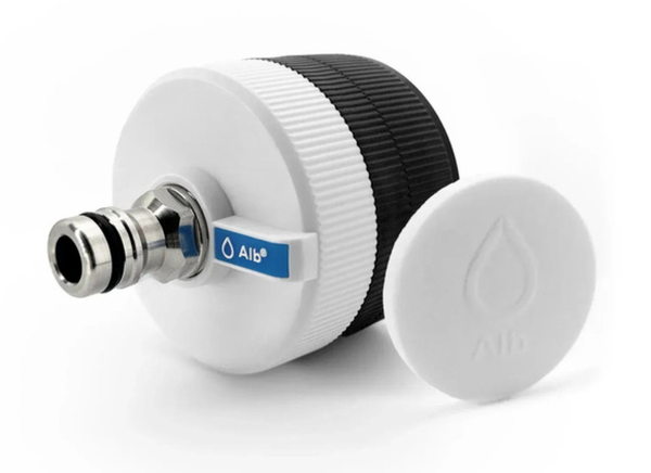 Alb Entry - T&auml;ytt&ouml;sovitin suodattimella, veden t&auml;ytt&ouml;