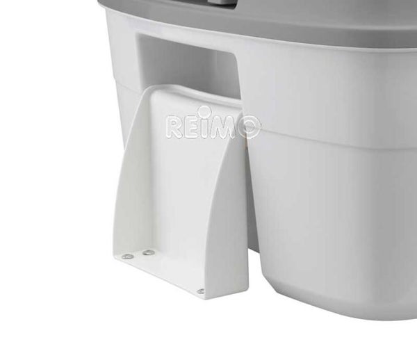 Kiinnityssarja Qube 365