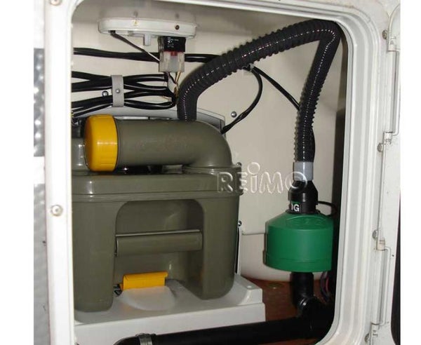 SOG-ilmanpoistosarja B