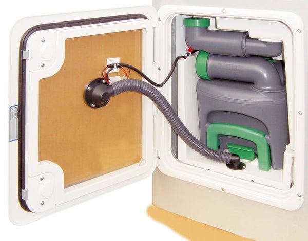 SOG-ilmanpoistolaite tyyppi D