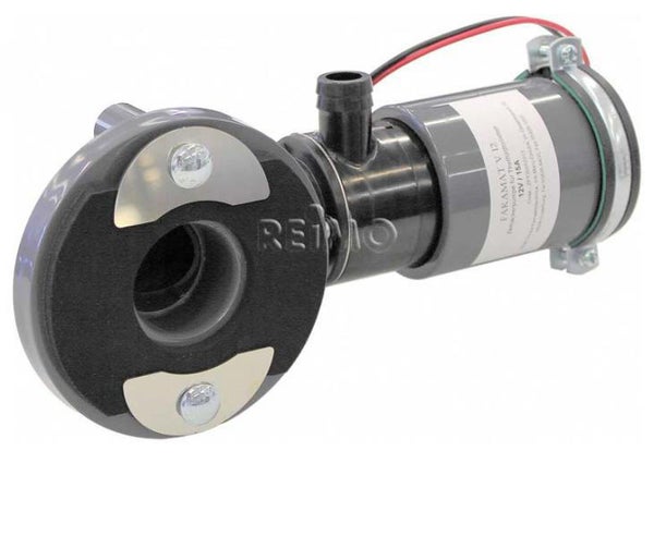 Maseraattori Thetford C400: lle